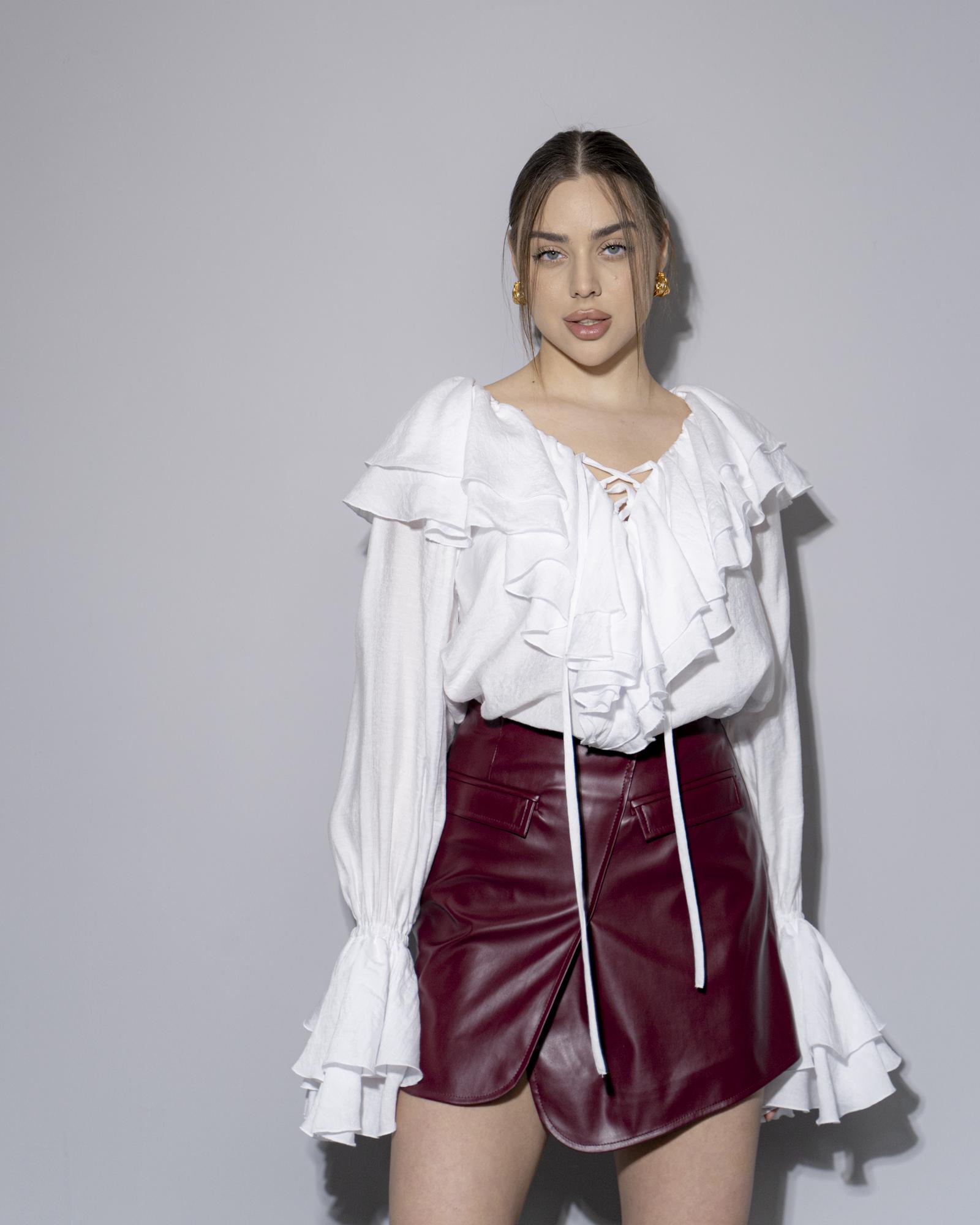 Блуза Emily Milk