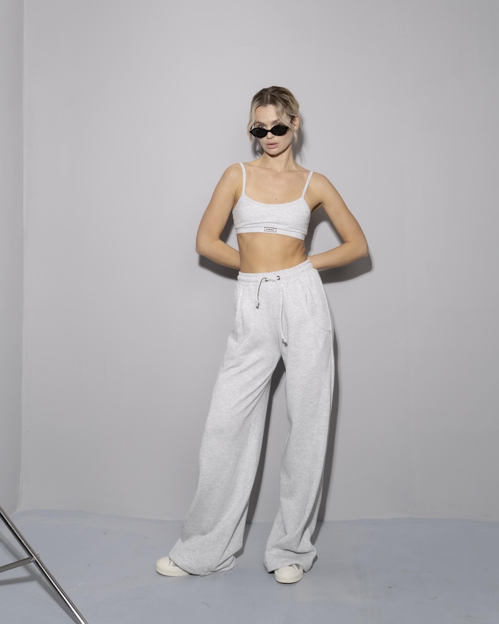 Топ бандо Melange