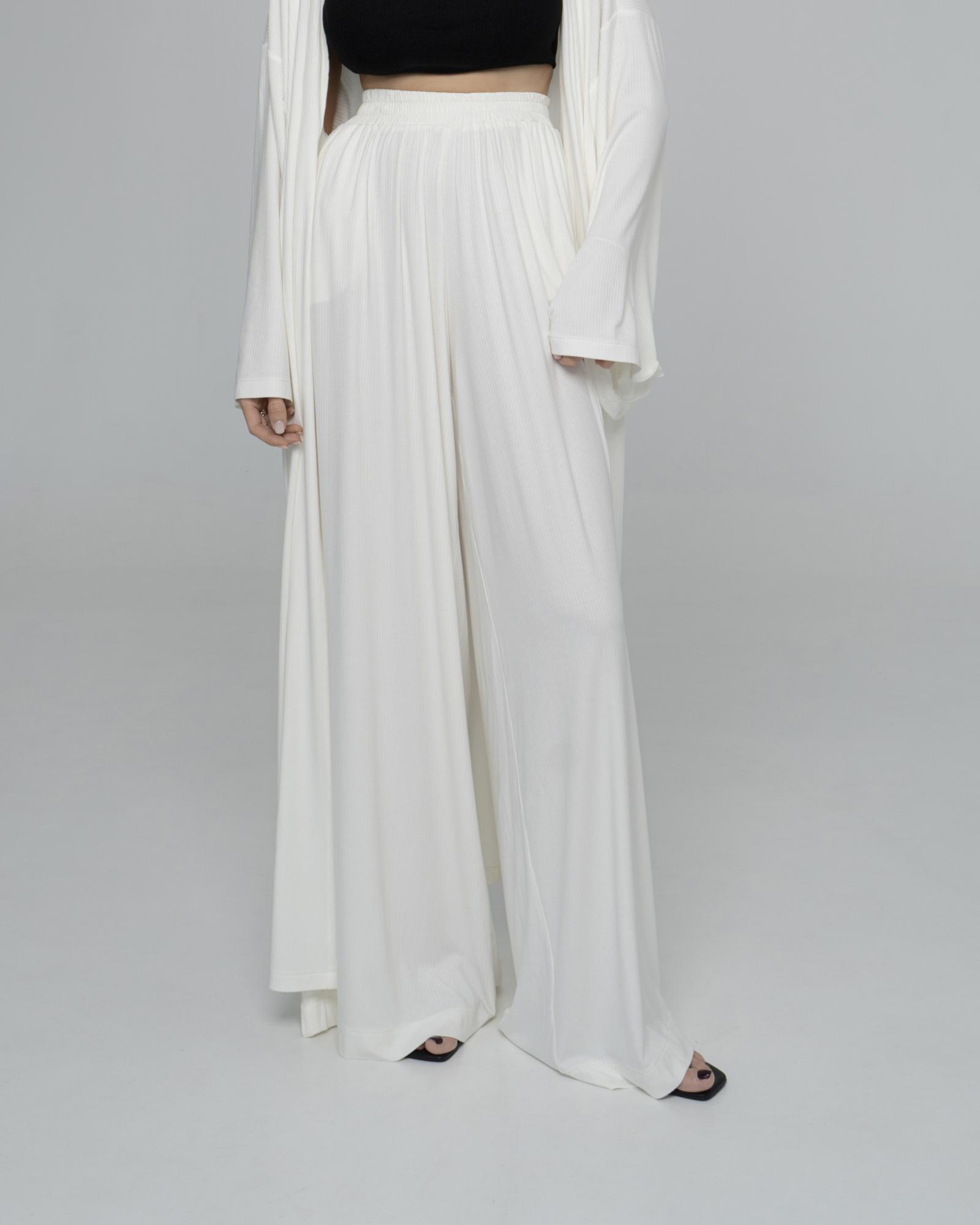 Брюки лапша Milk