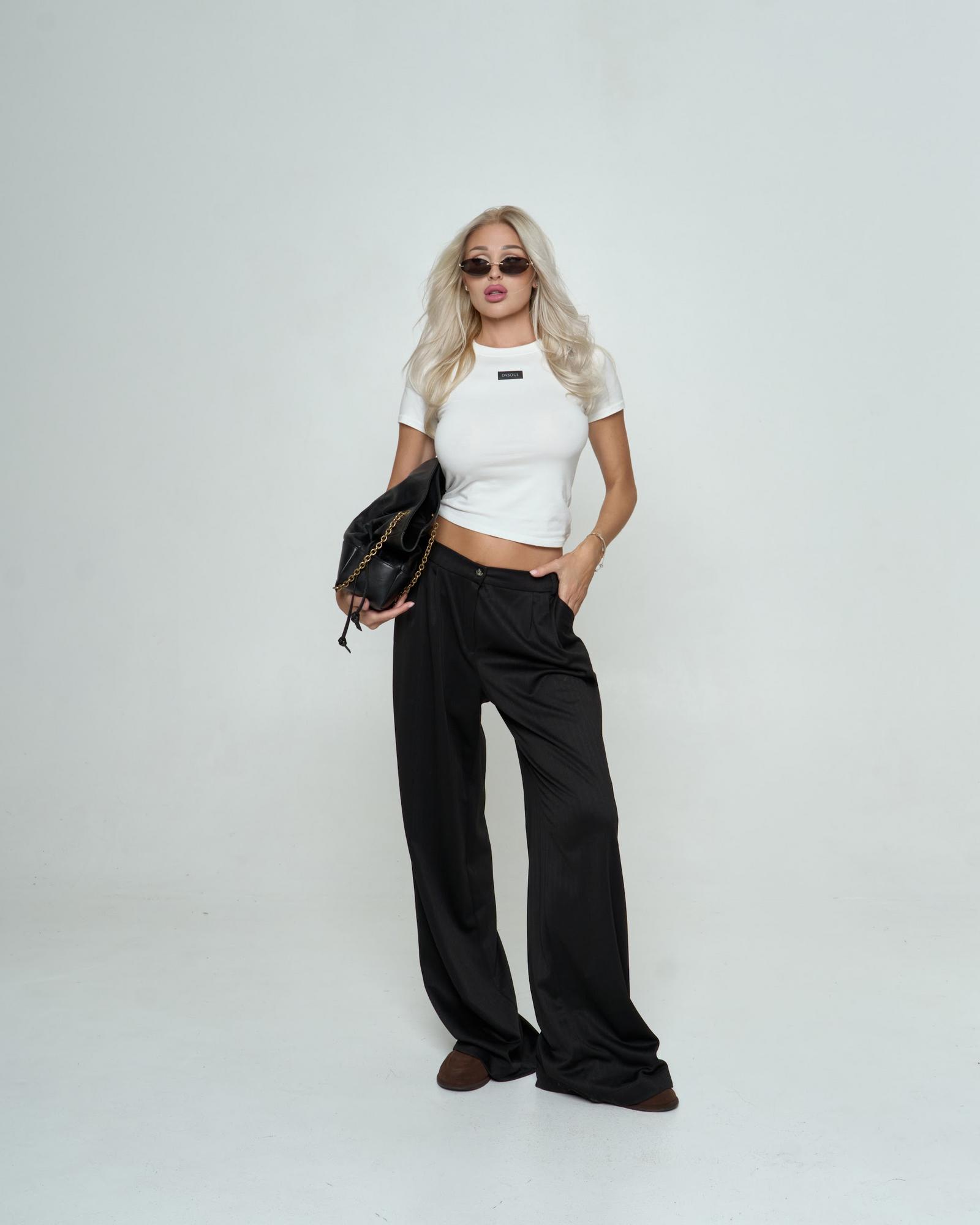 Футболка Mini25 Milk