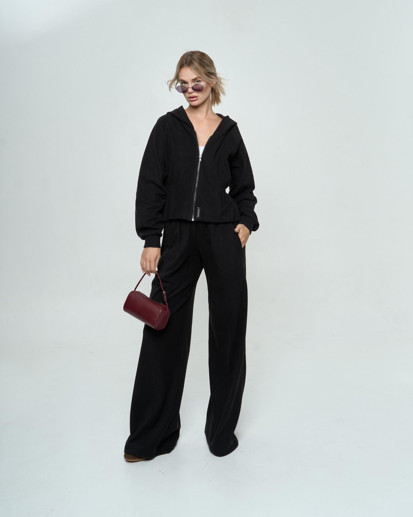 Палаццо Black аut25