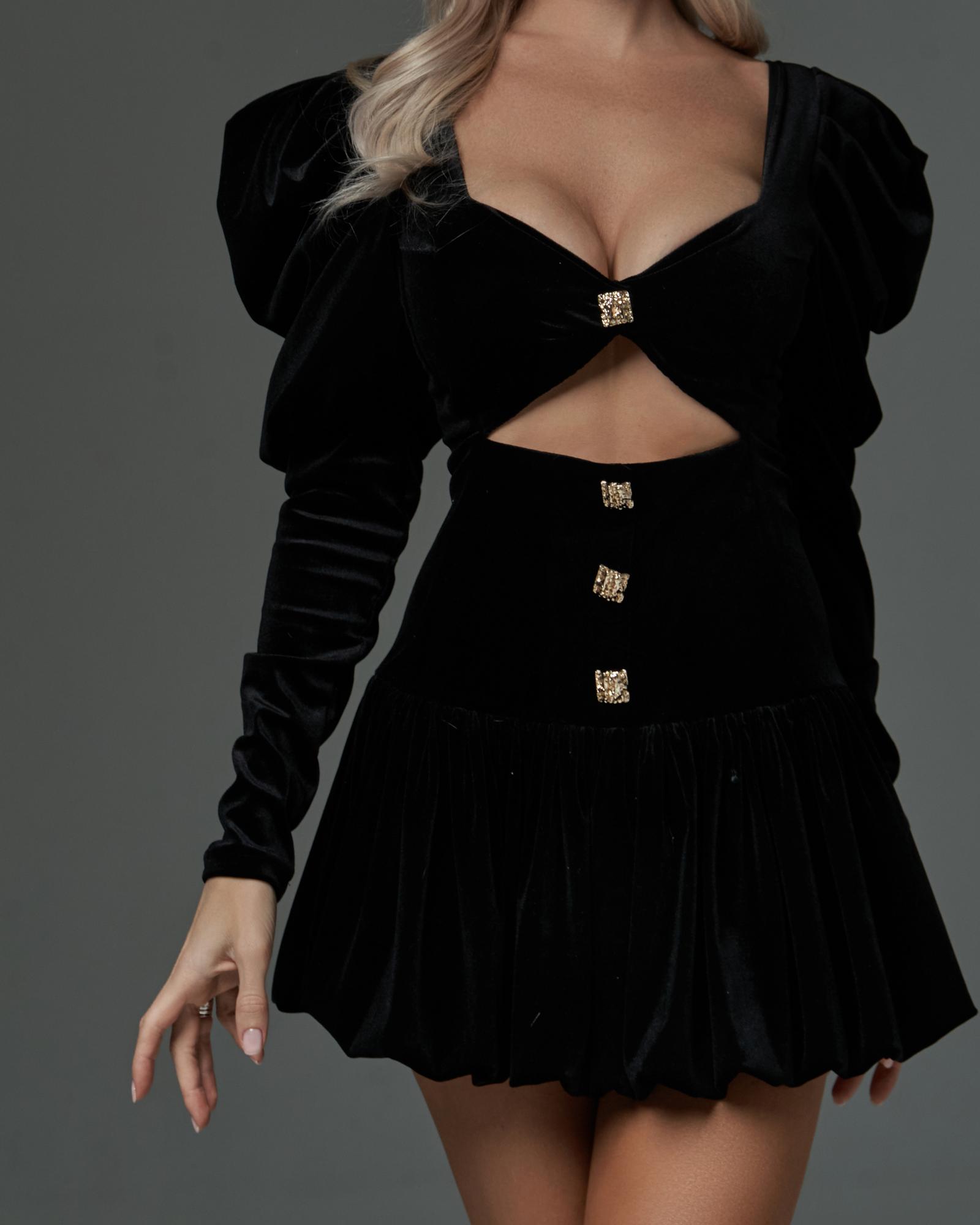 Платье VELVET MUSE