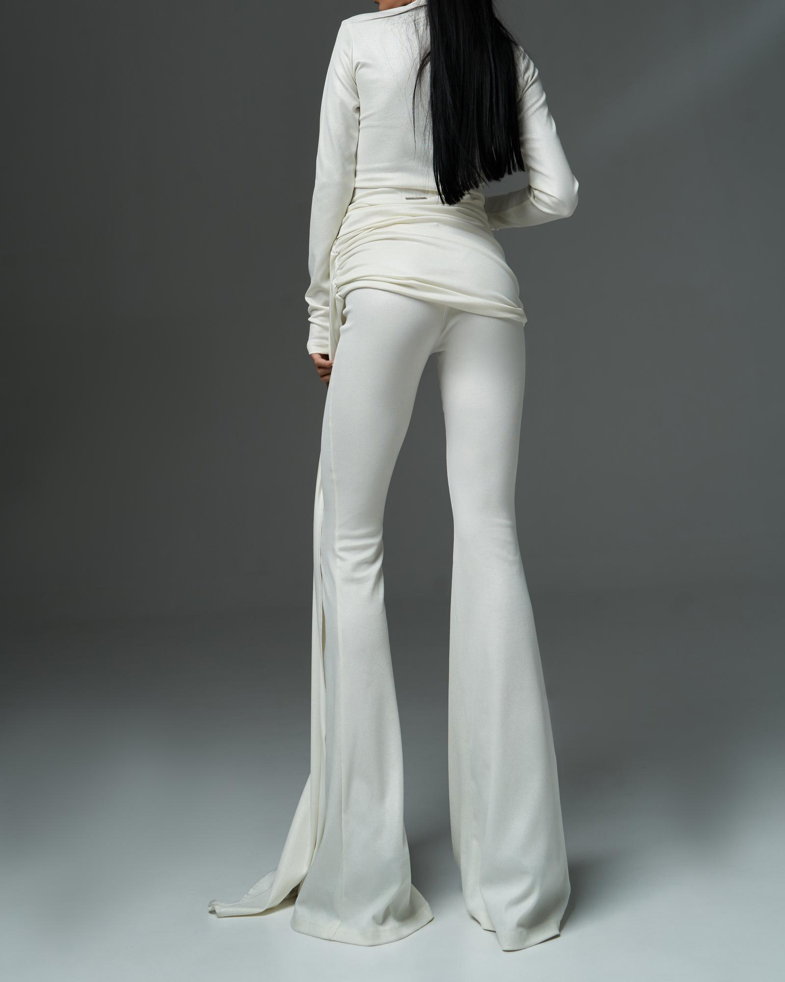 Леггинсы IVORY SHEEN