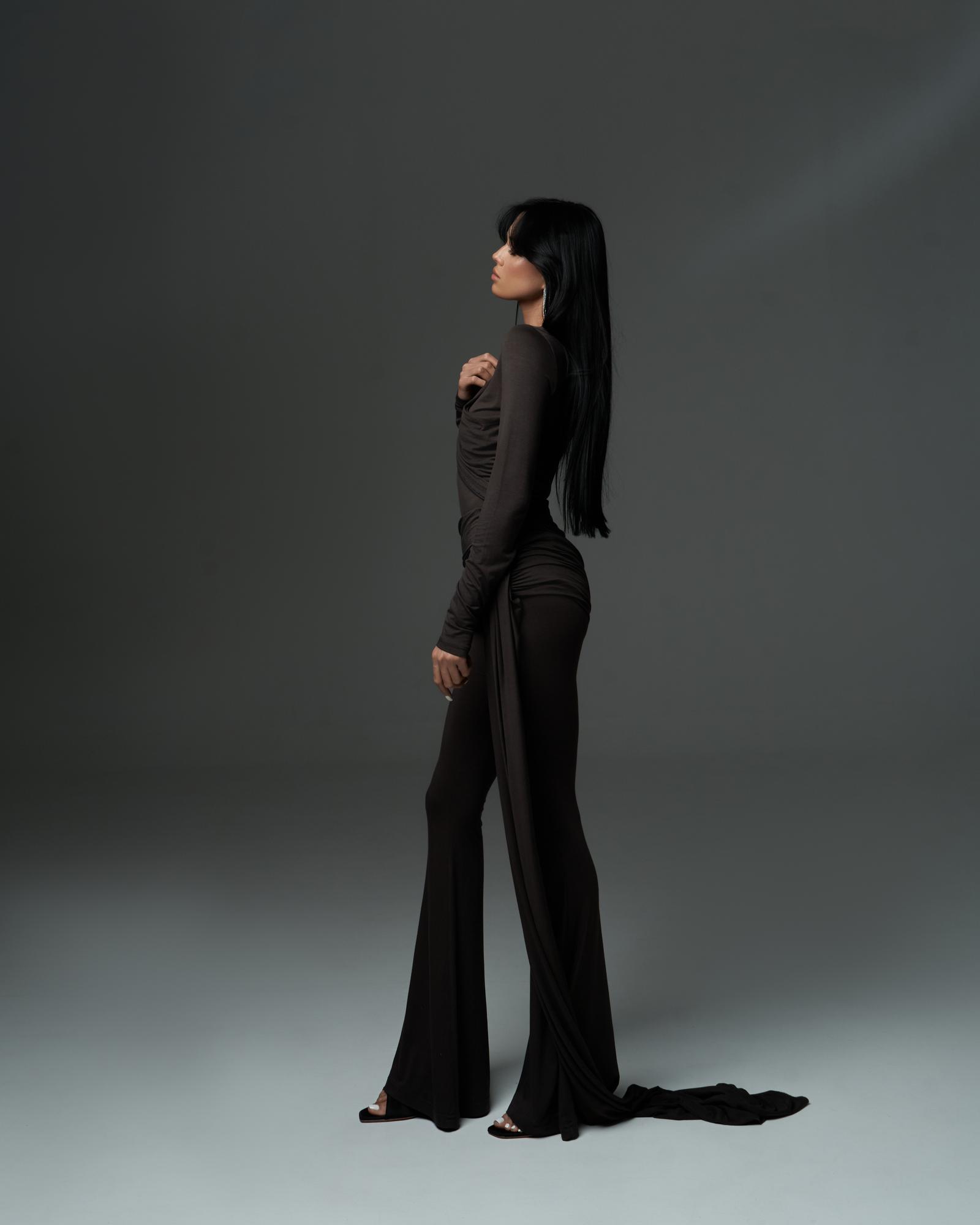 Леггинсы MOCHA RAY