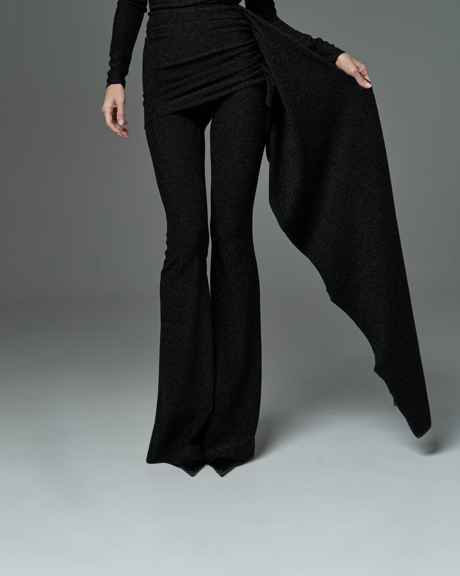 Юбка пояс Black DESIRE