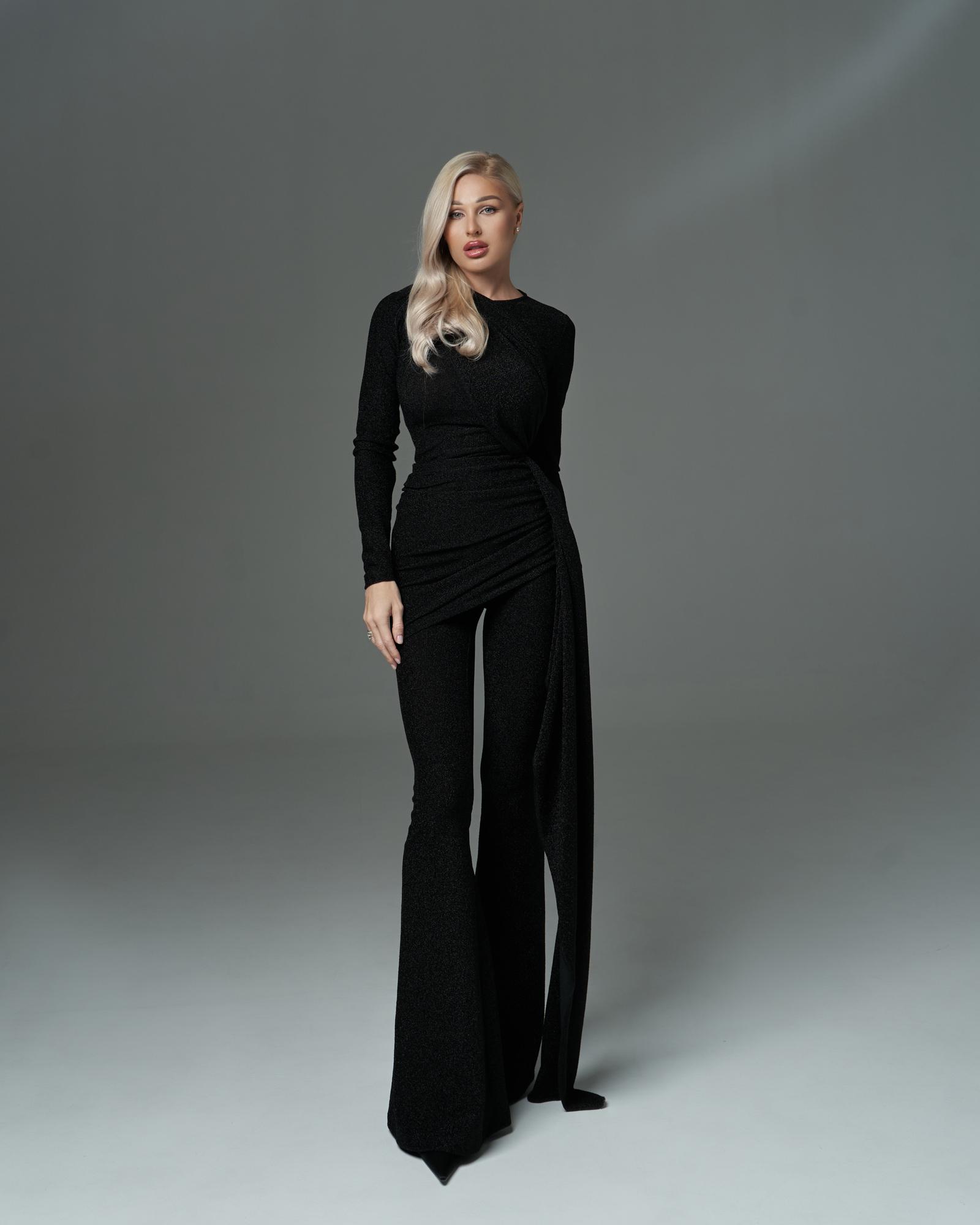 Лонг Black DESIRE