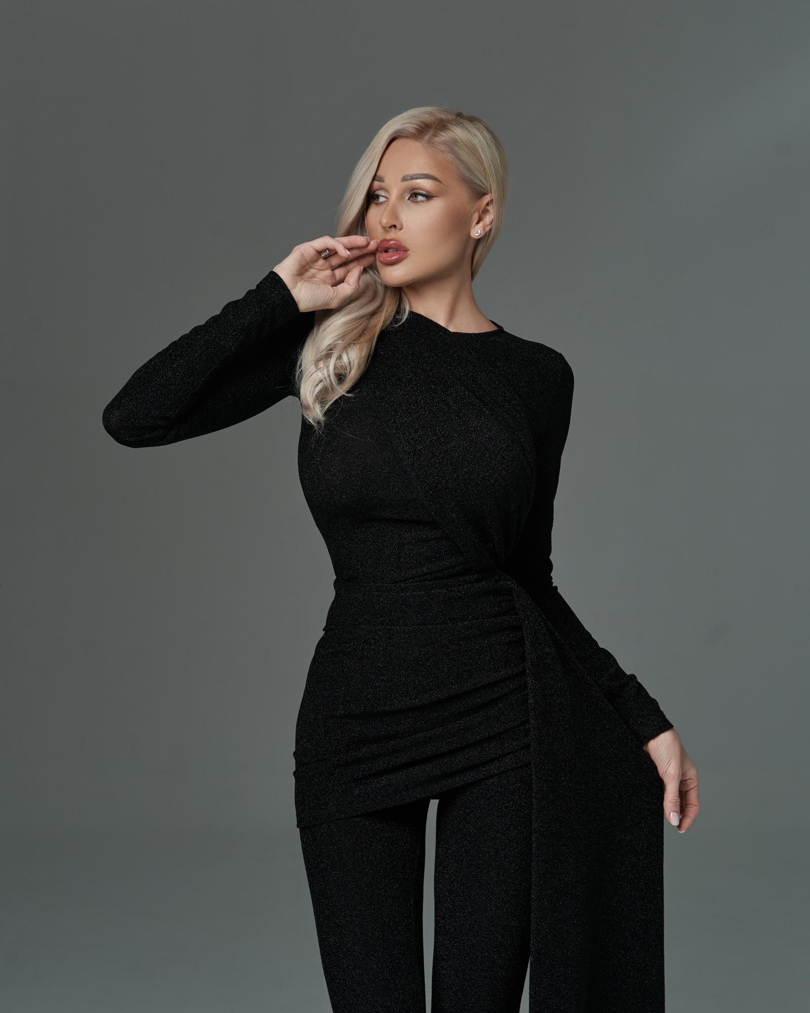 Лонг Black DESIRE