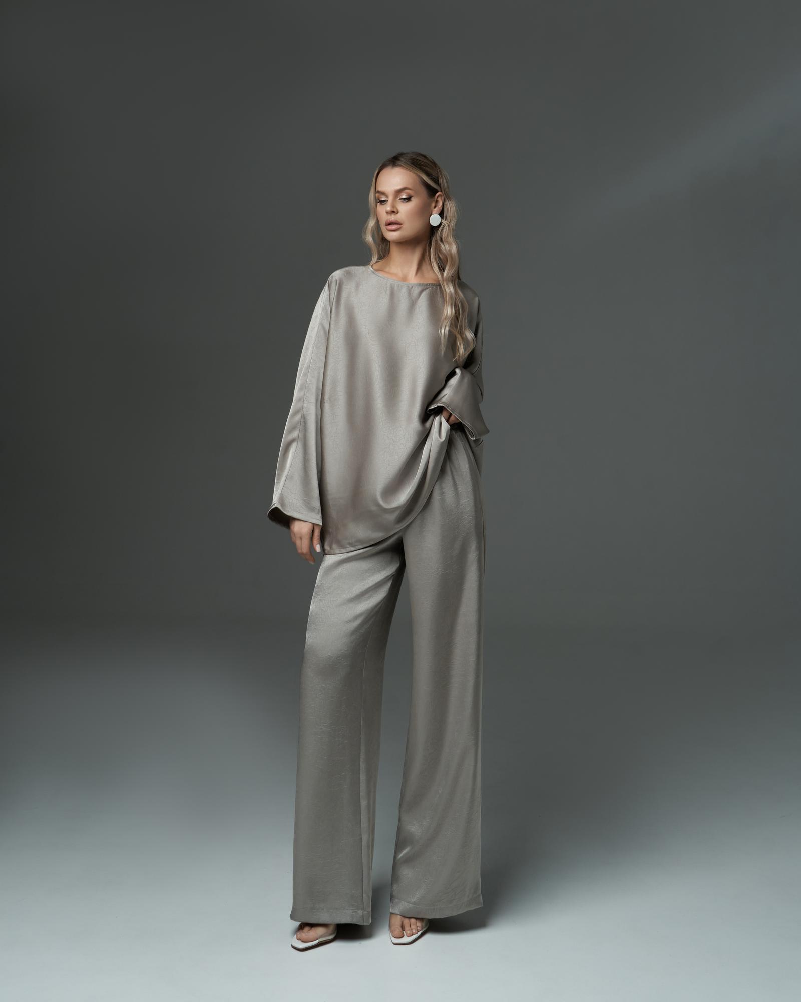 Блуза CHAMPAGNE HAZE