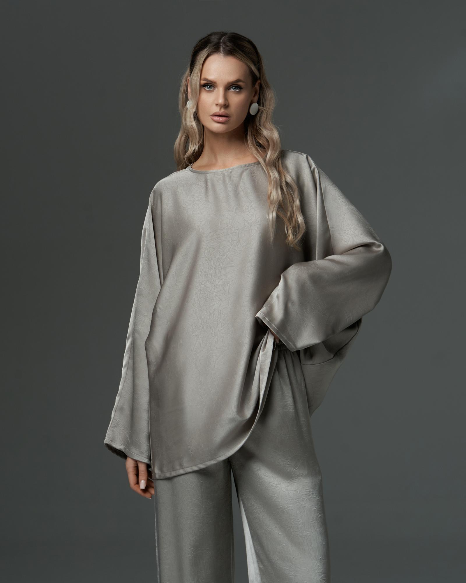 Блуза CHAMPAGNE HAZE