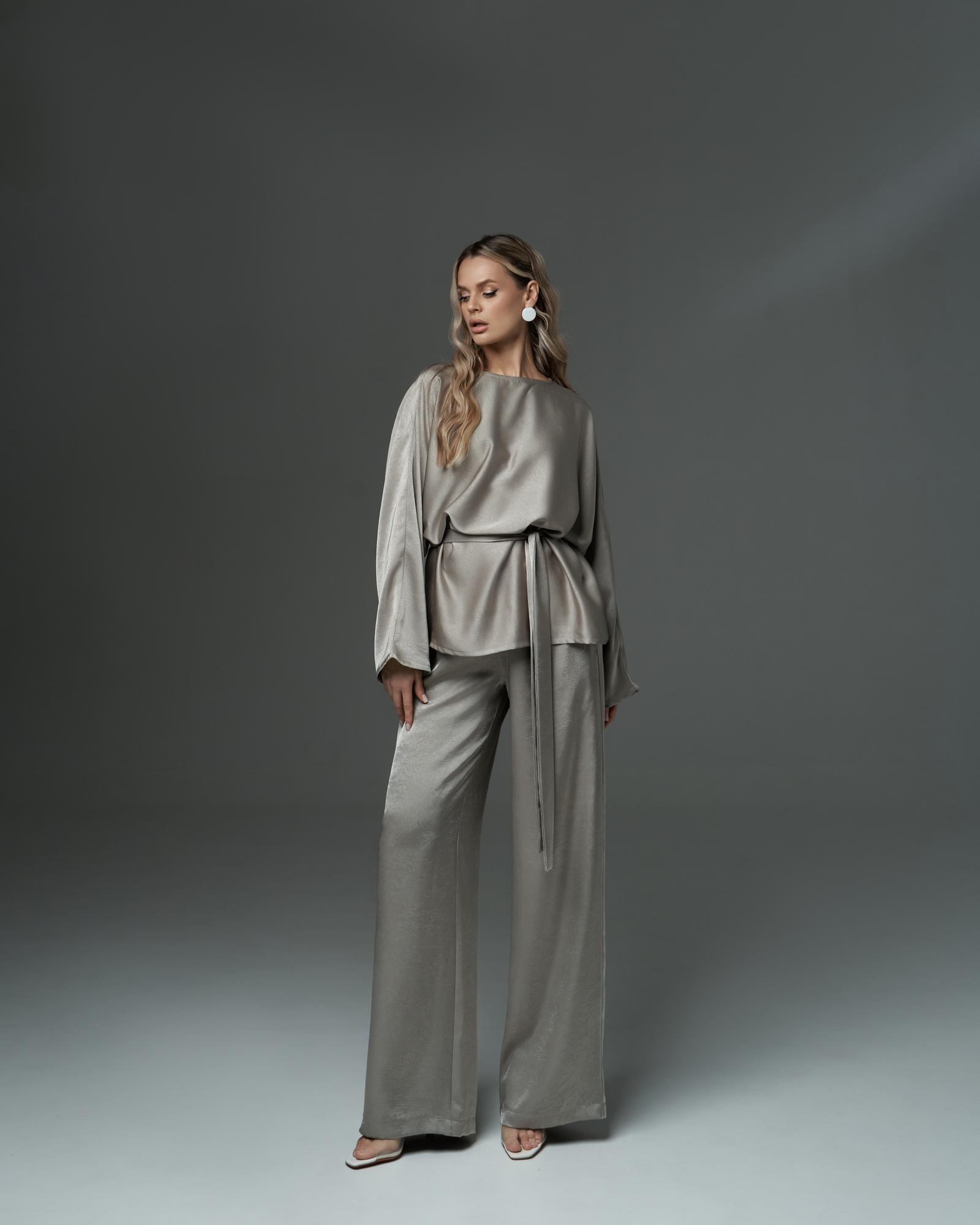 Брюки CHAMPAGNE HAZE