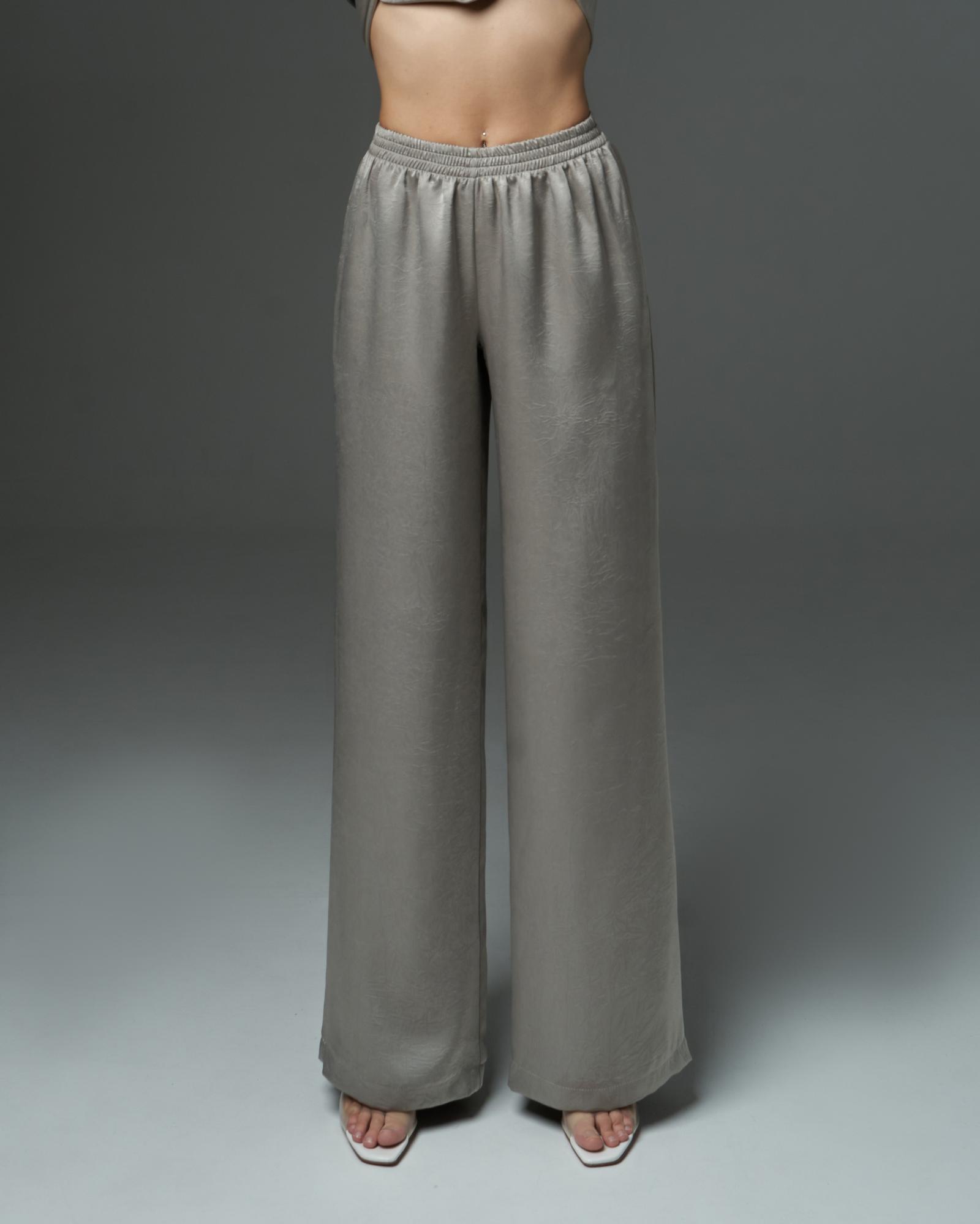 Брюки CHAMPAGNE HAZE