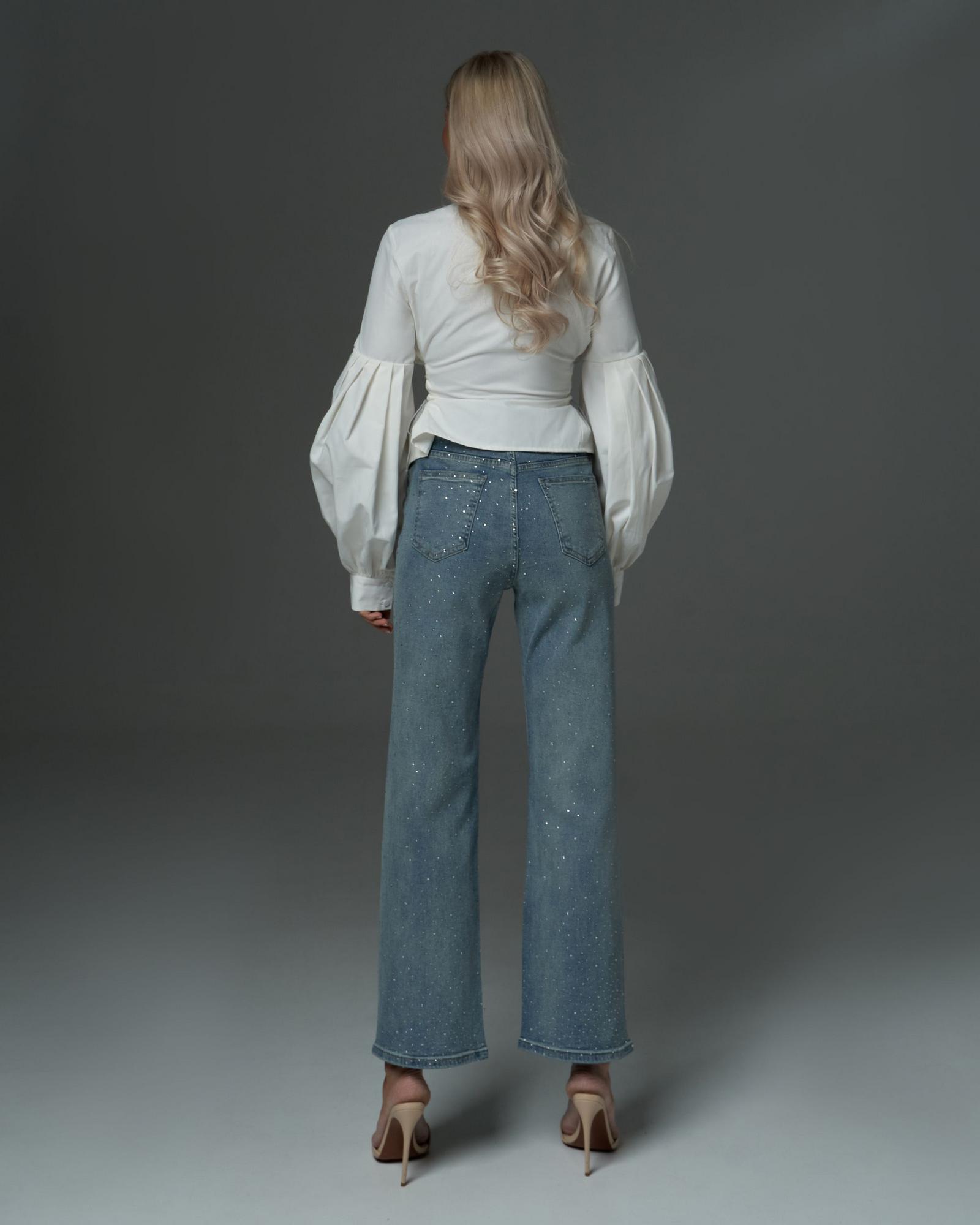 Джинсы STARFULL