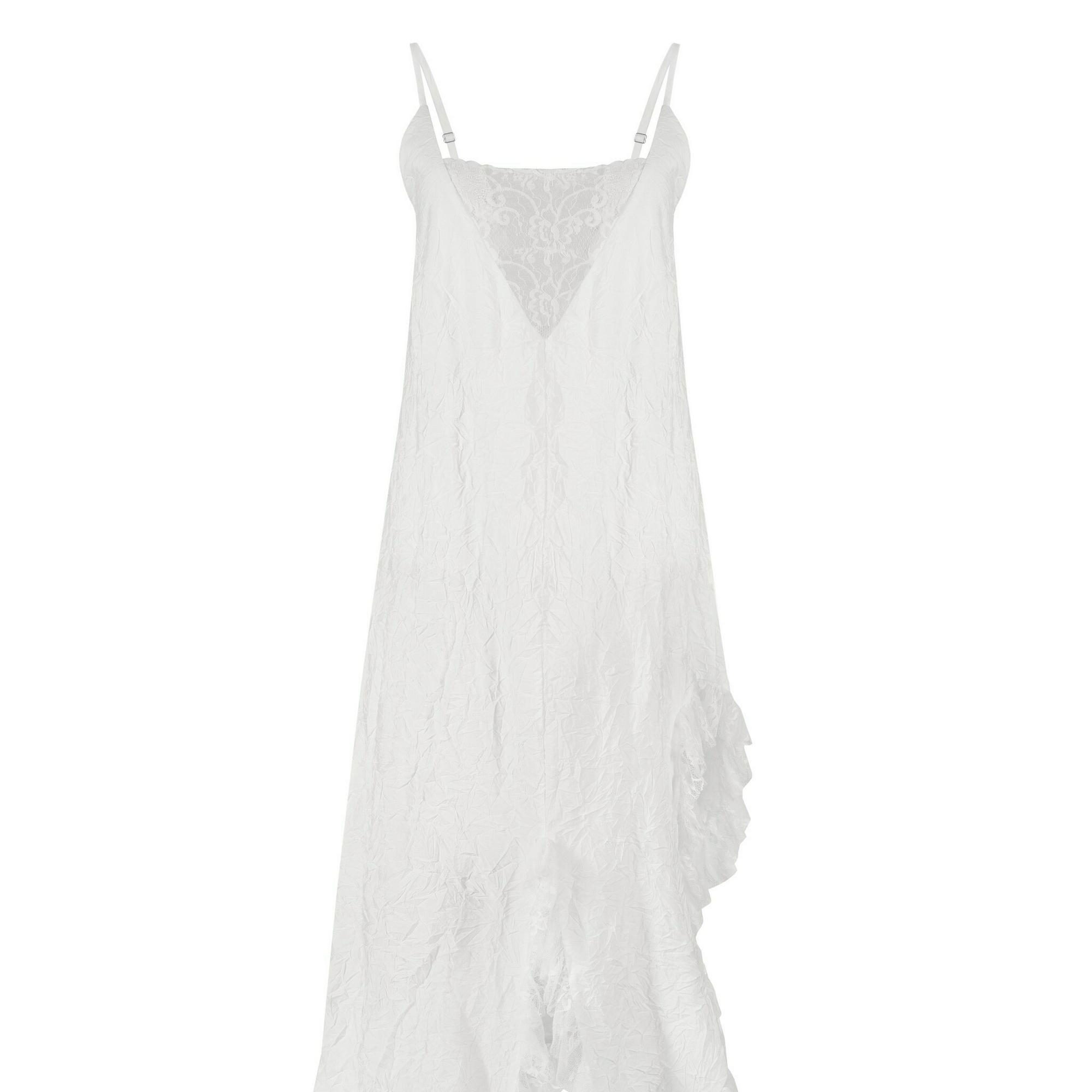 Комбинация с кружевом  Étoile