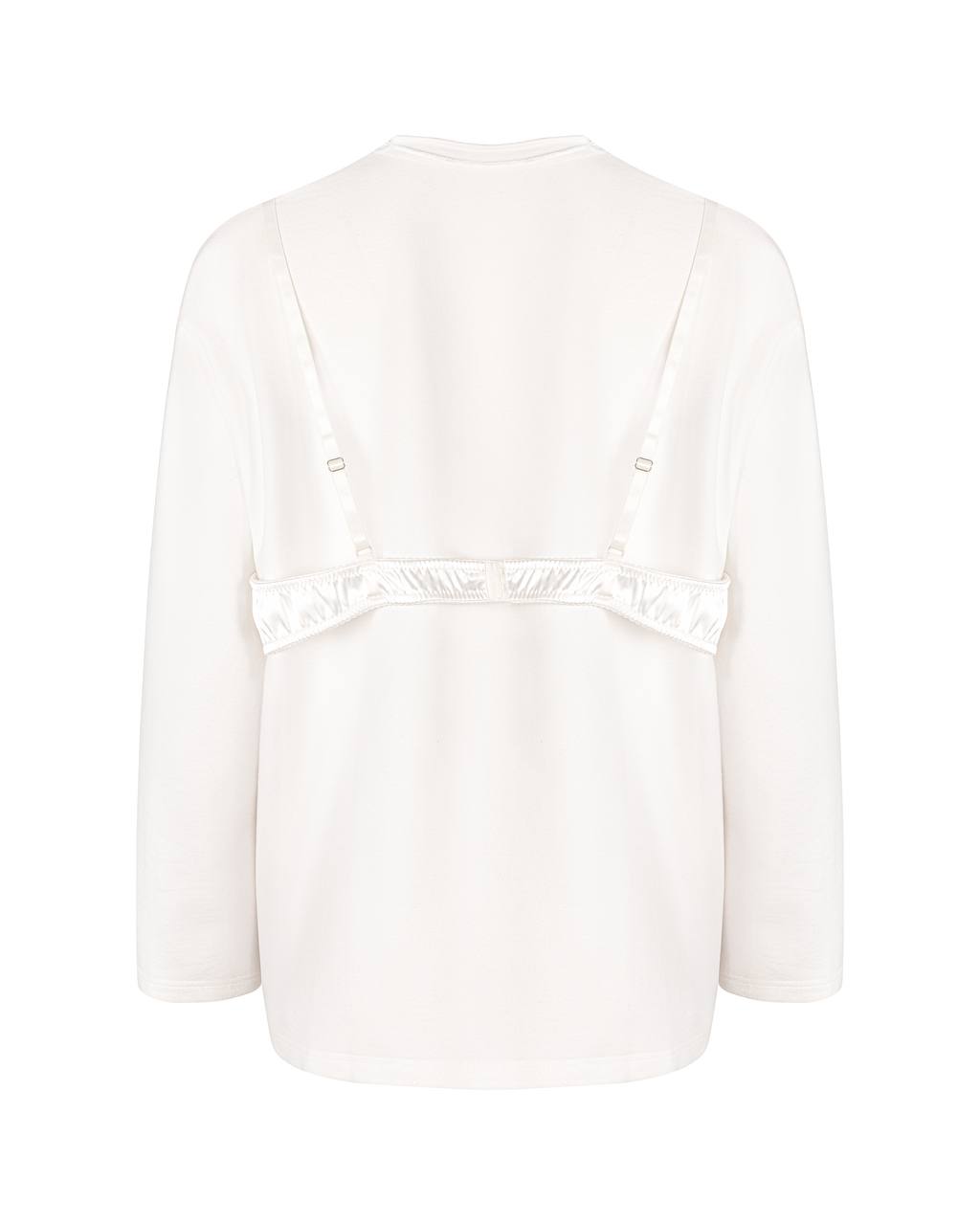 Лонгслив Brasmoking