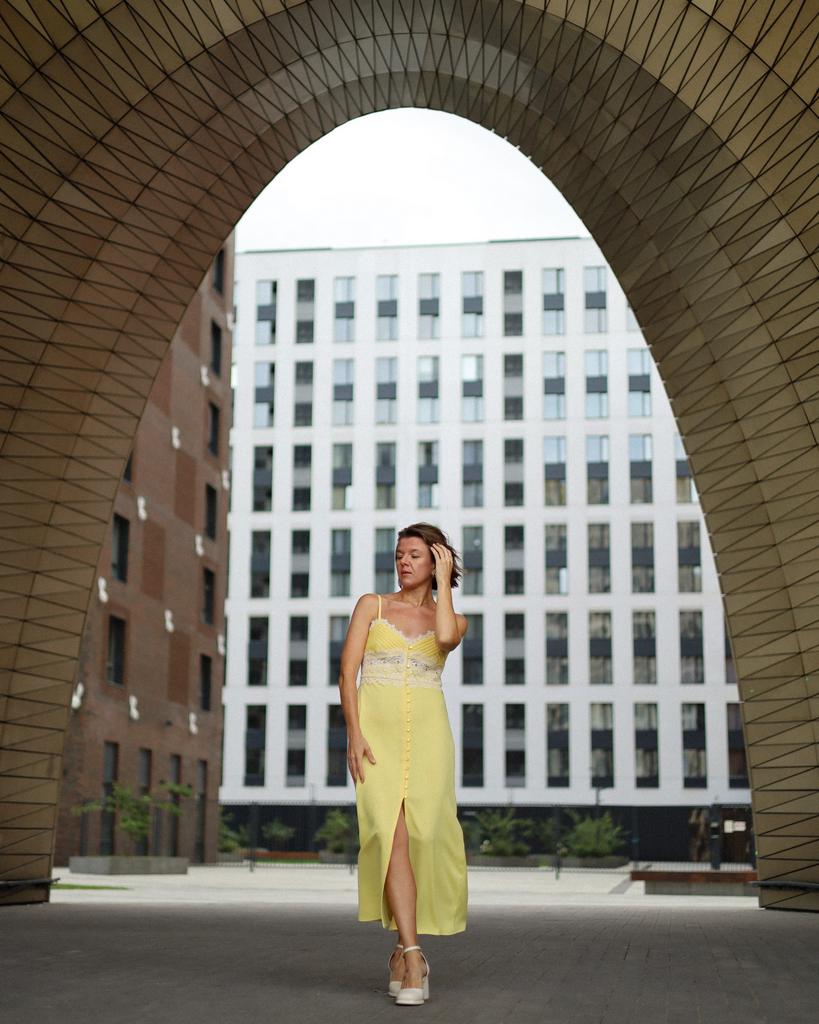 СП платье НЕРИЯ