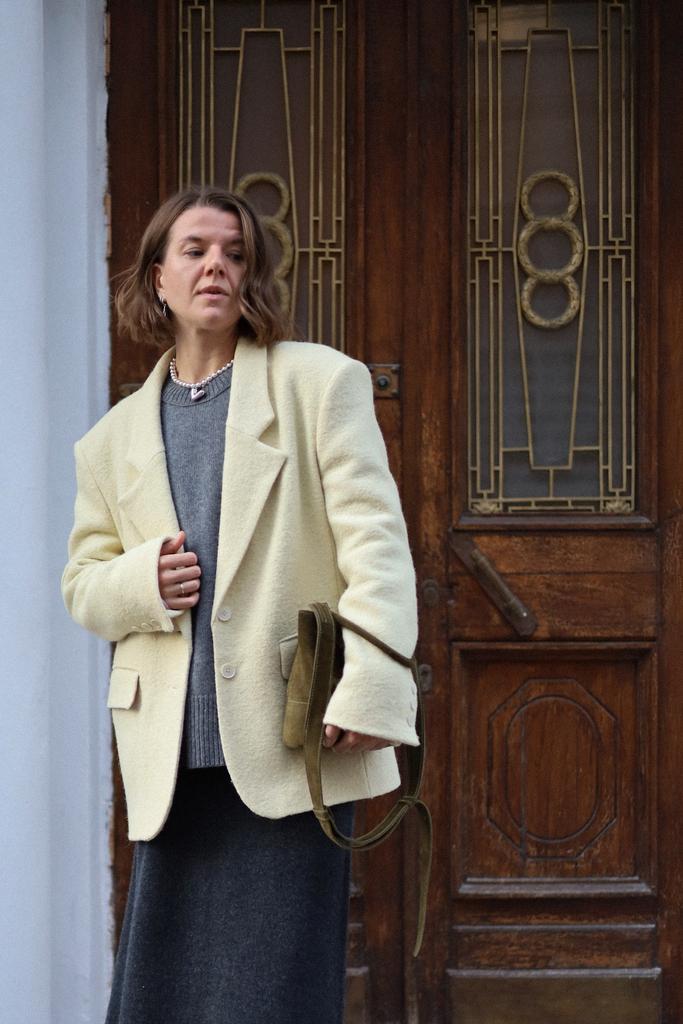 СП жакета ОКТАВИЯ (на утеплителе)