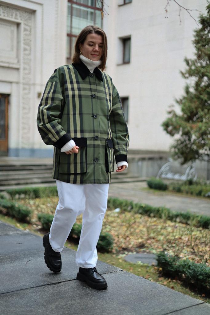 СП куртки САХАНА (на утеплителе)