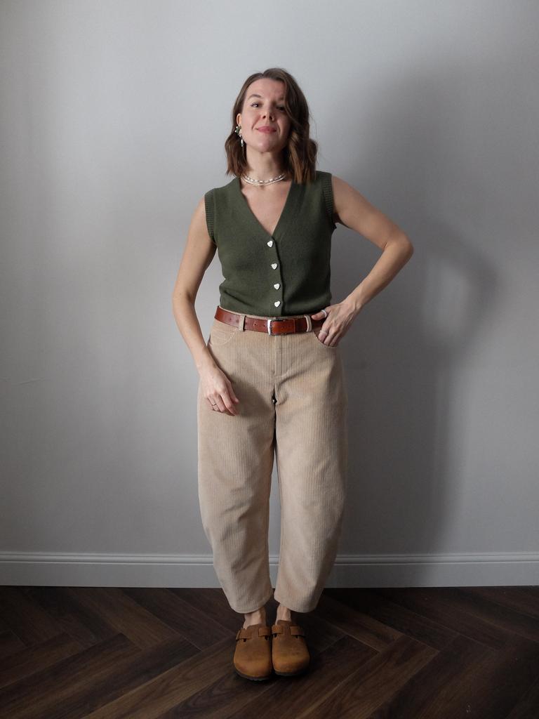 СП джинсы ИНДИРА