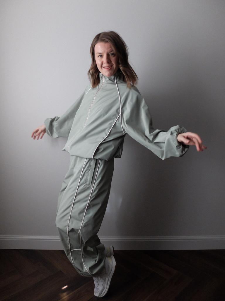 СП по куртке ХАНДИ/ брюкам ГВЕН