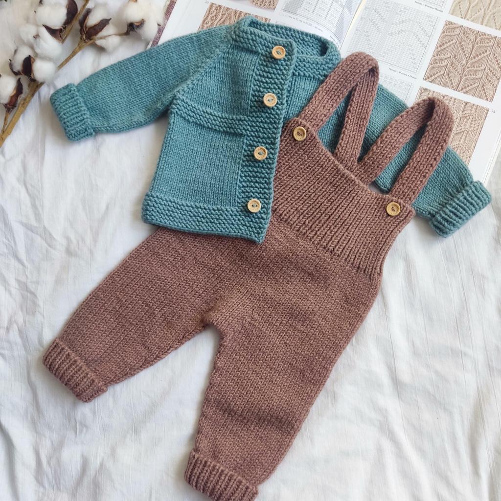 Комплект Malish