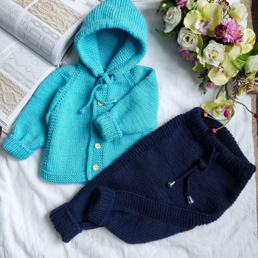 Комплект Hoody