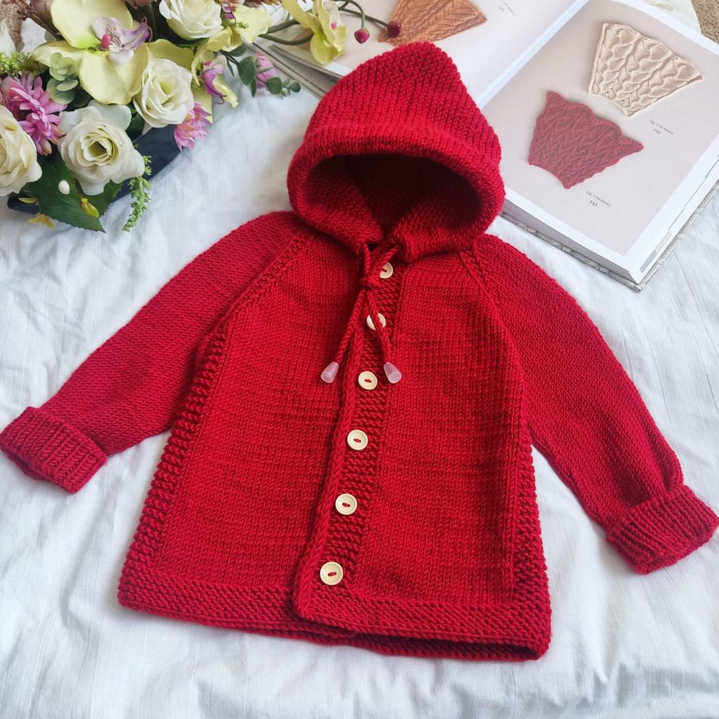 Кардиган Cardy