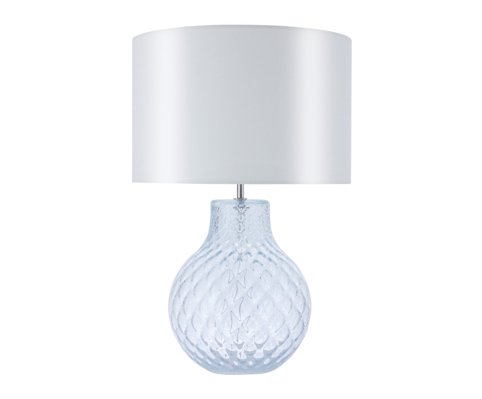 Настольная лампа