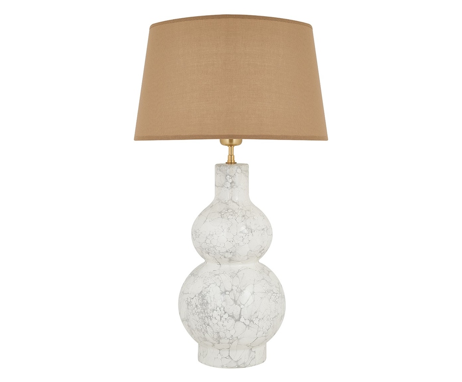 Настольная лампа