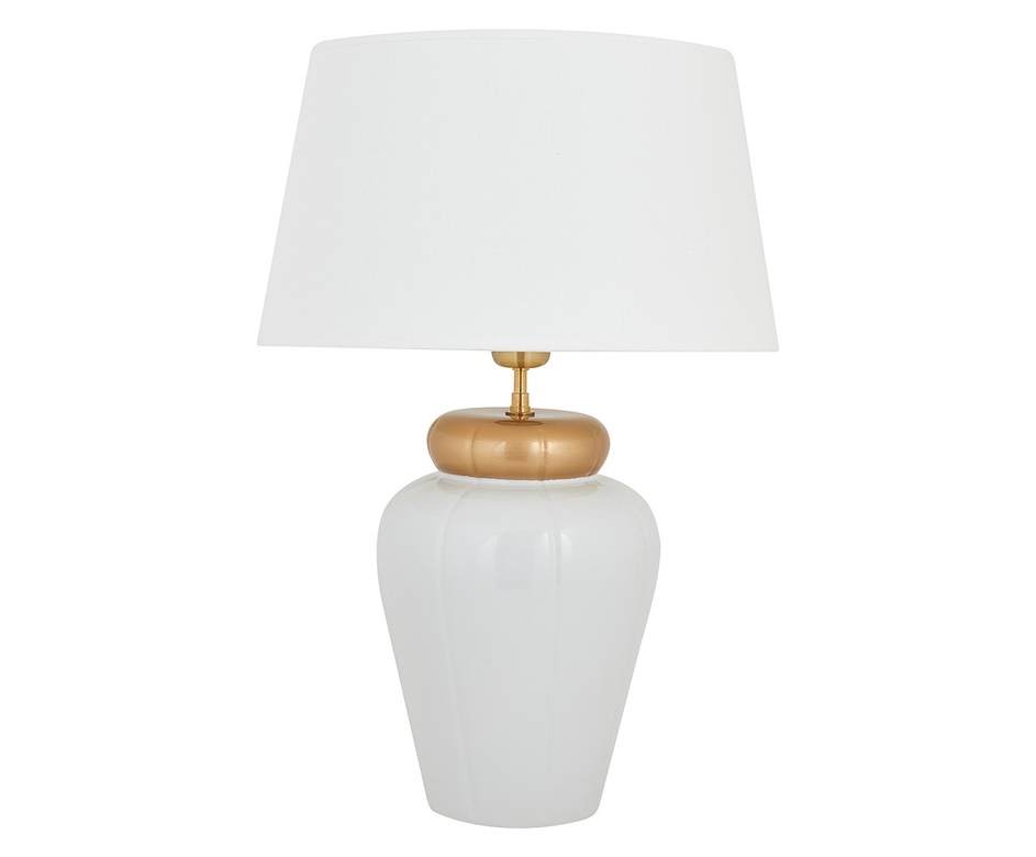 Настольная лампа