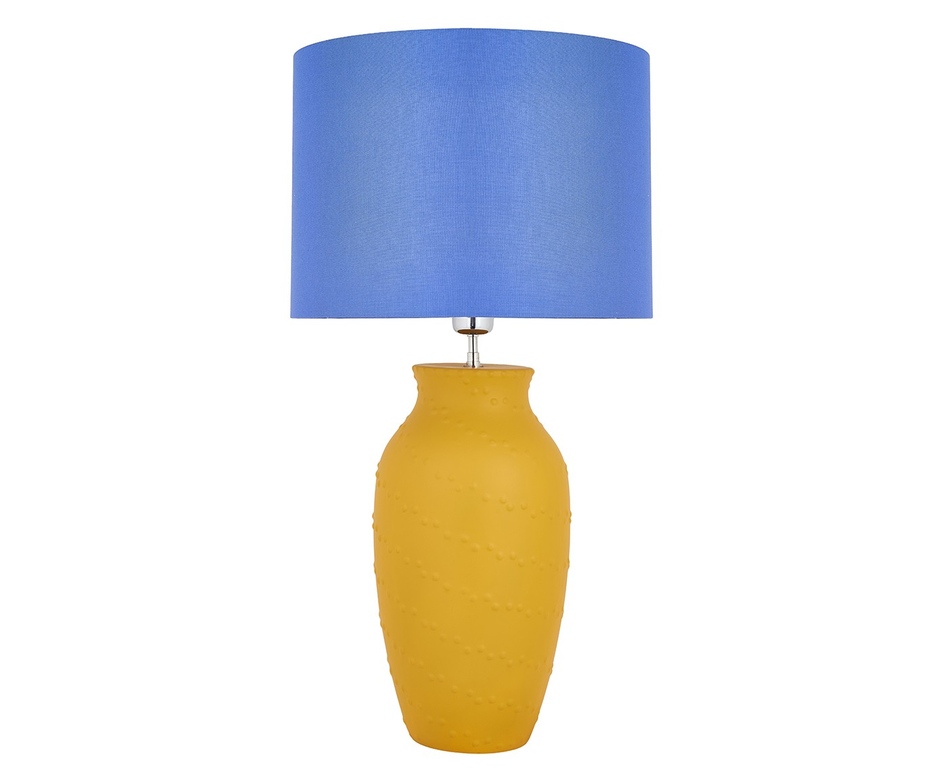 Настольная лампа