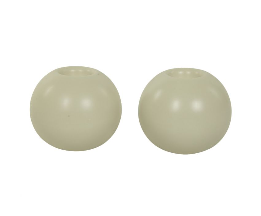 Подсвечник декоративный (2 шт.)