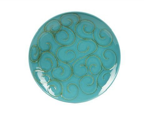 Декоративное блюдо