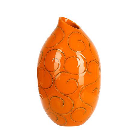 Ваза декоративная