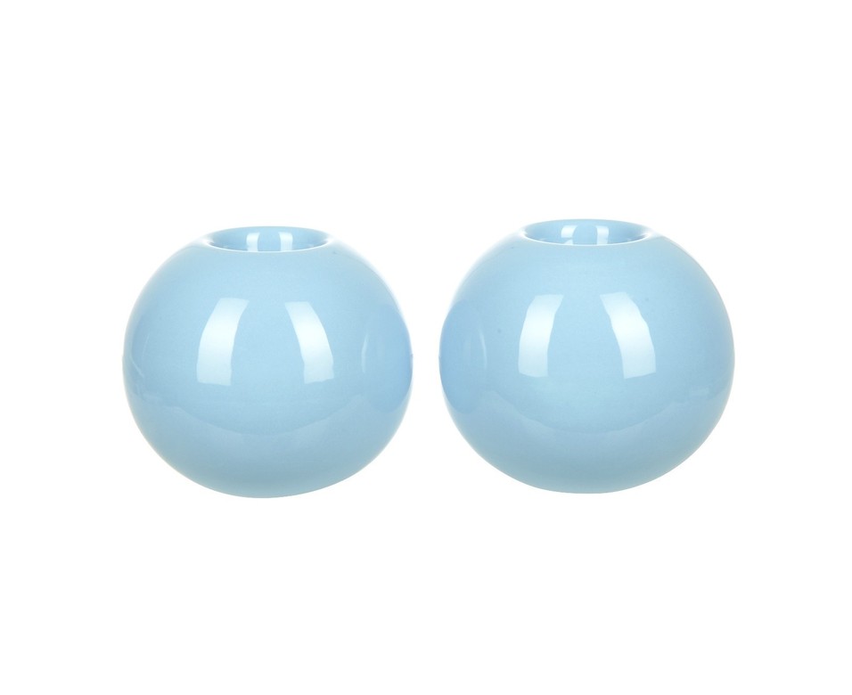 Подсвечник декоративный (2 шт.)