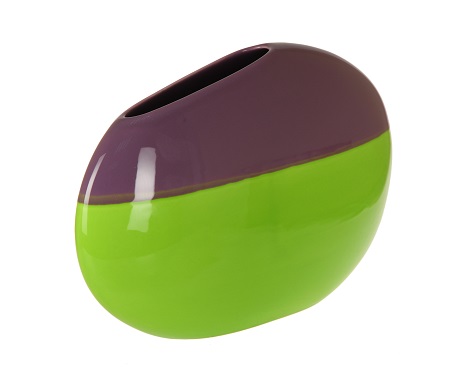 Ваза декоративная