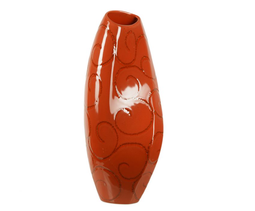 Ваза декоративная