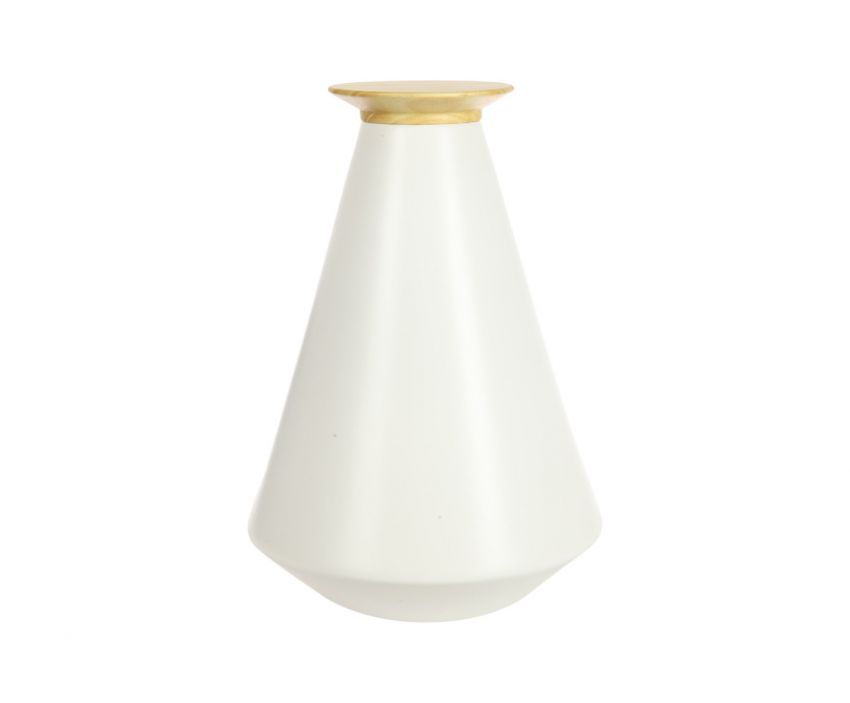 Ваза декоративная с крышкой