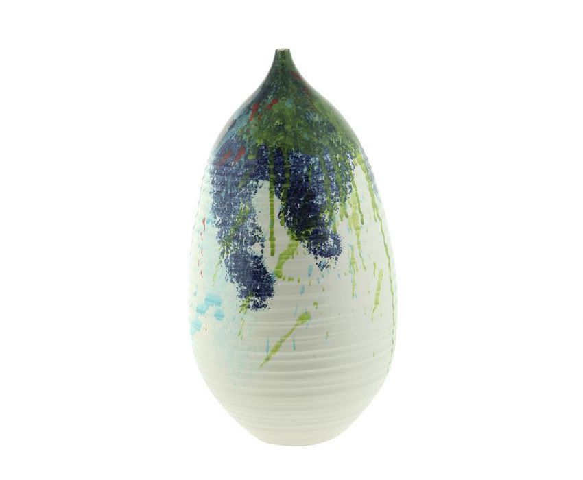 Ваза декоративная