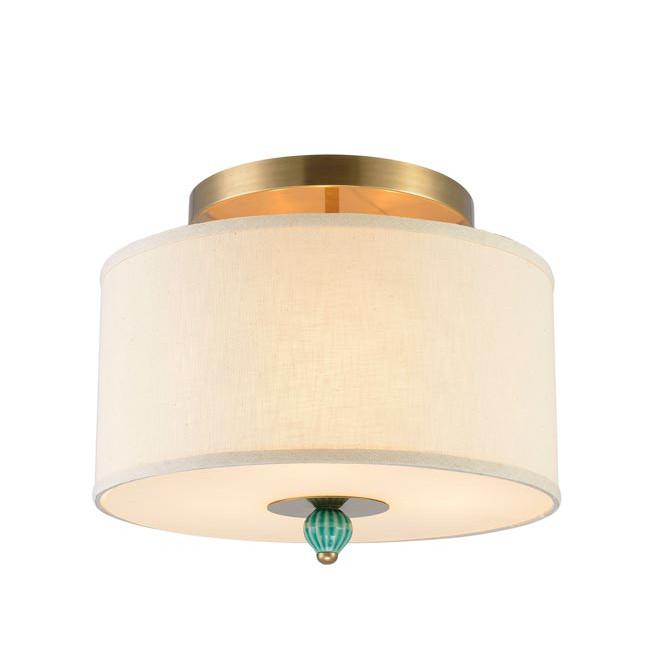 Потолочный светильник Emerald