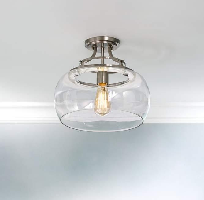 Потолочный светильник Charleston