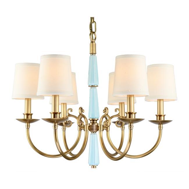 Подвесная люстра Regina