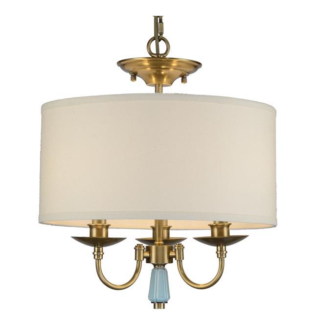 Потолочная люстра Regina