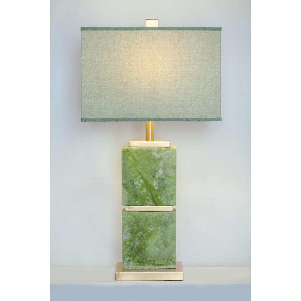 Лампа Bronze Slade