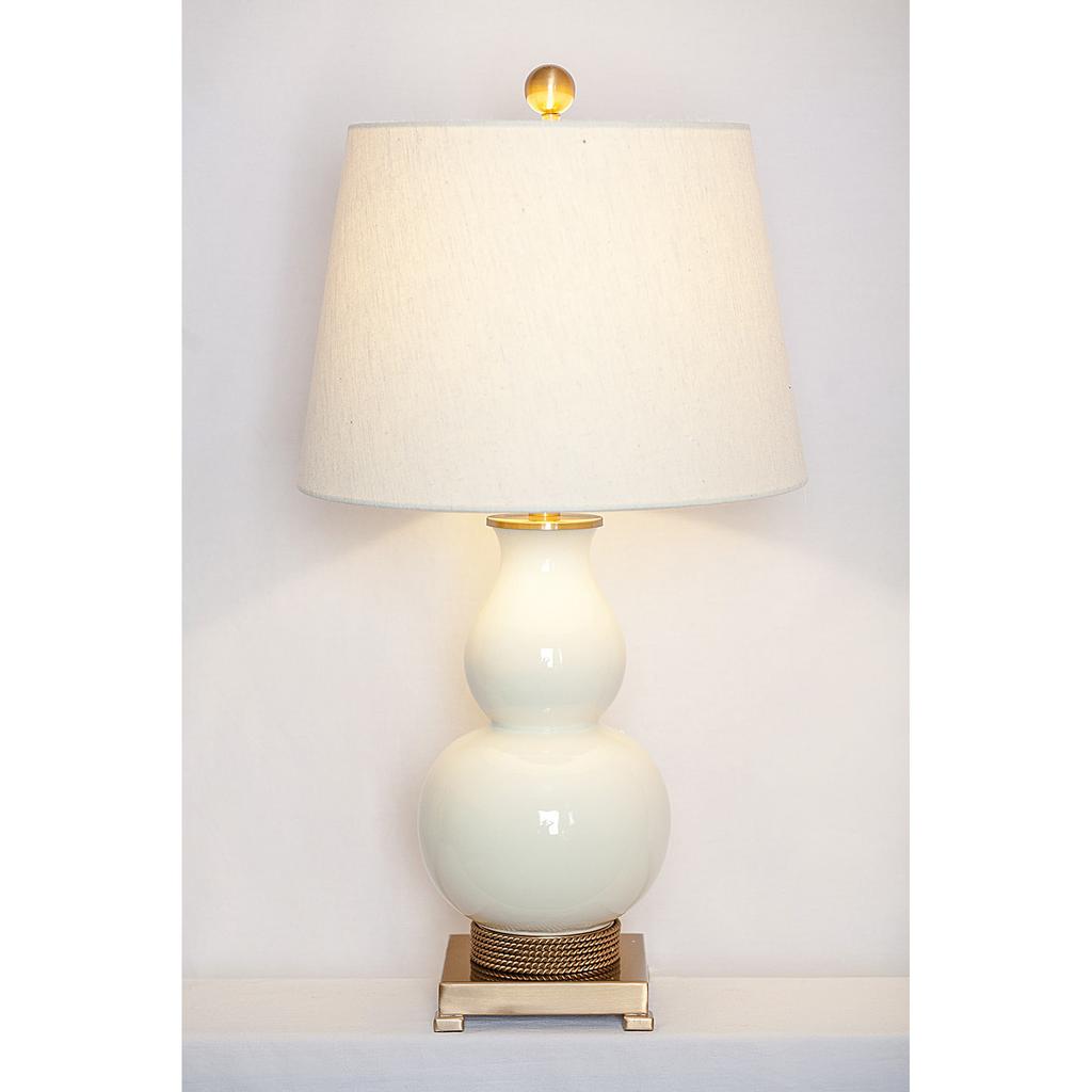 Лампа Empire Ivory