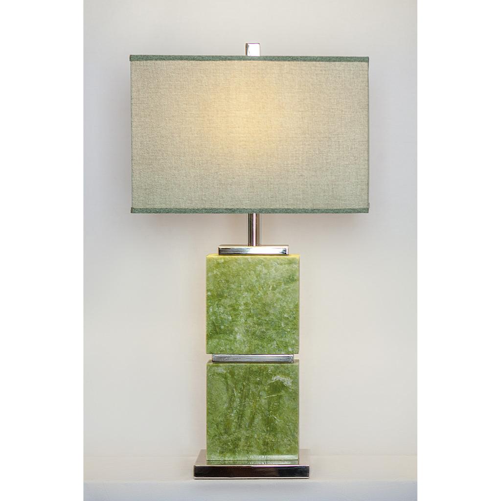 Лампа Nickel Slade