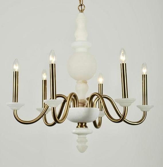 Люстра Belle Grande