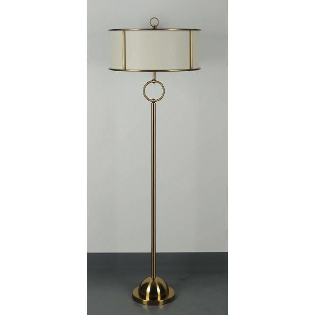 Напольный торшер Milky