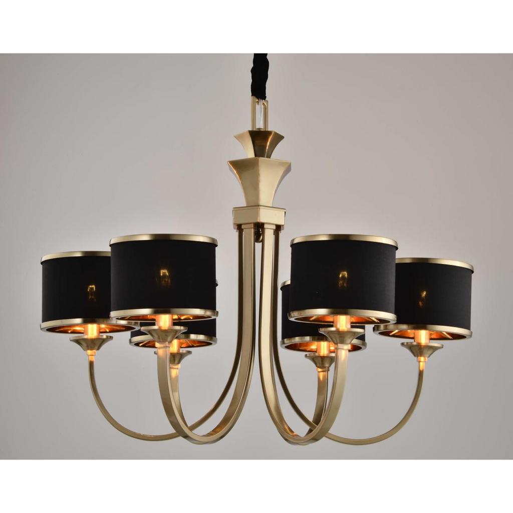 Подвесная люстра Voile