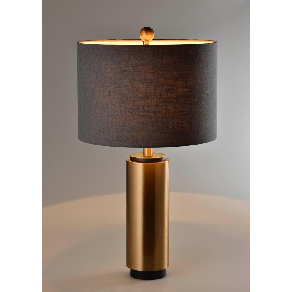 Настольная лампа Morrison