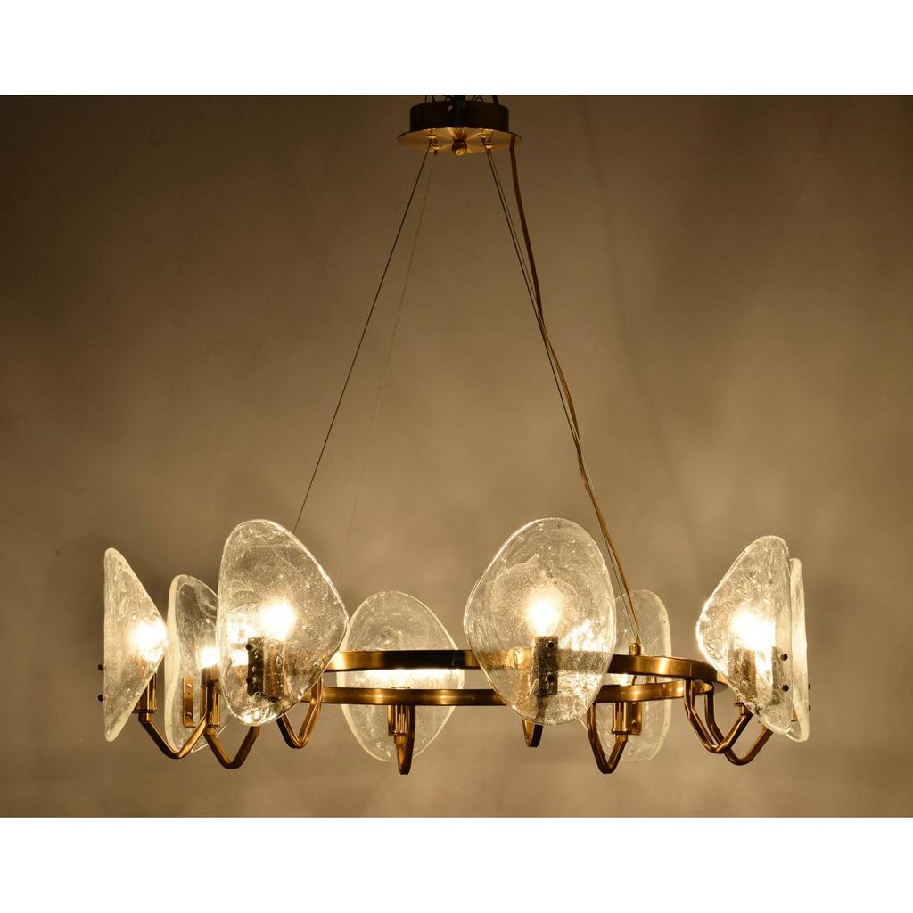 Люстра потолочная Ella